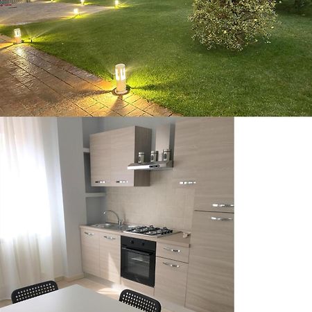 Villa Andalu Appartamenti San Giovanni Rotondo Exteriér fotografie