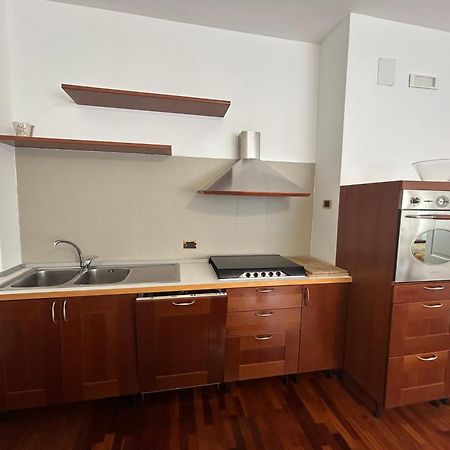 Villa Andalu Appartamenti San Giovanni Rotondo Exteriér fotografie