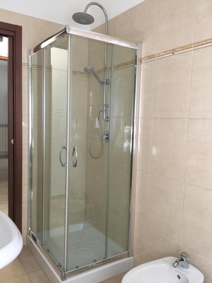 Villa Andalu Appartamenti San Giovanni Rotondo Exteriér fotografie
