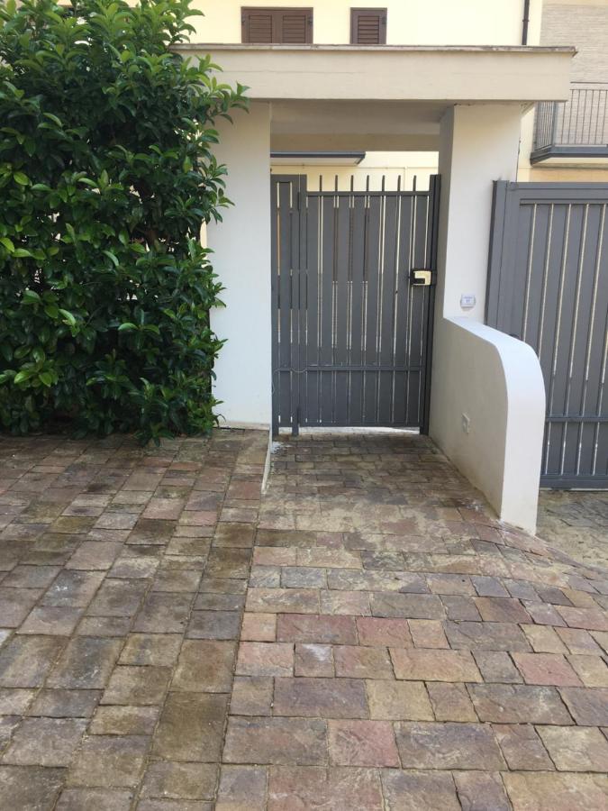 Villa Andalu Appartamenti San Giovanni Rotondo Exteriér fotografie