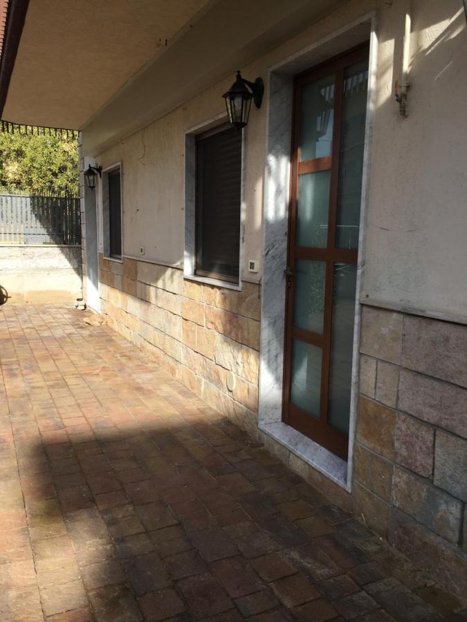Villa Andalu Appartamenti San Giovanni Rotondo Exteriér fotografie