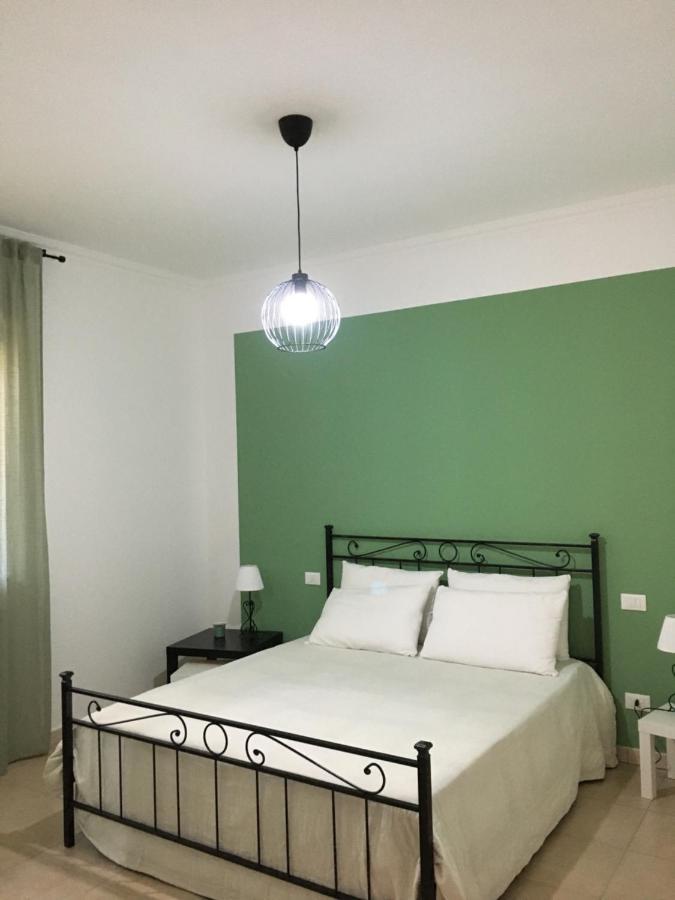 Villa Andalu Appartamenti San Giovanni Rotondo Exteriér fotografie