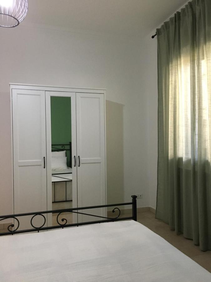 Villa Andalu Appartamenti San Giovanni Rotondo Exteriér fotografie