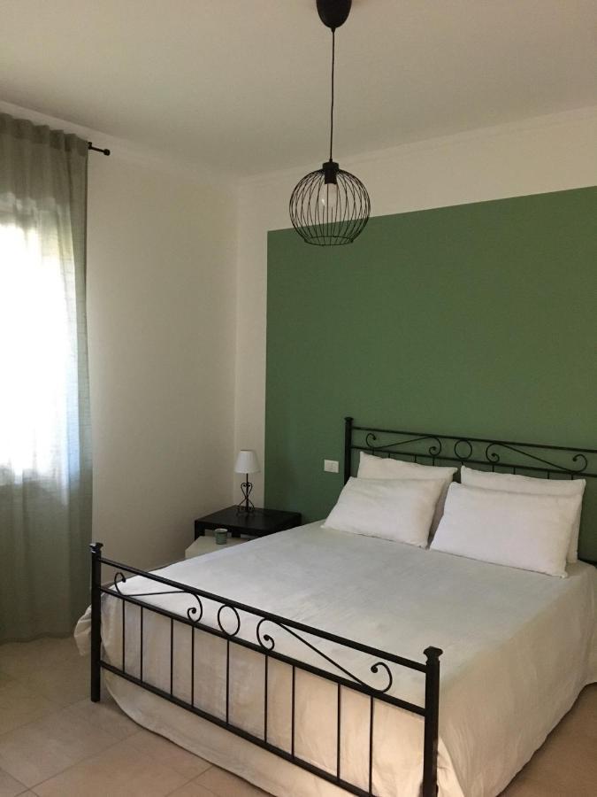 Villa Andalu Appartamenti San Giovanni Rotondo Exteriér fotografie