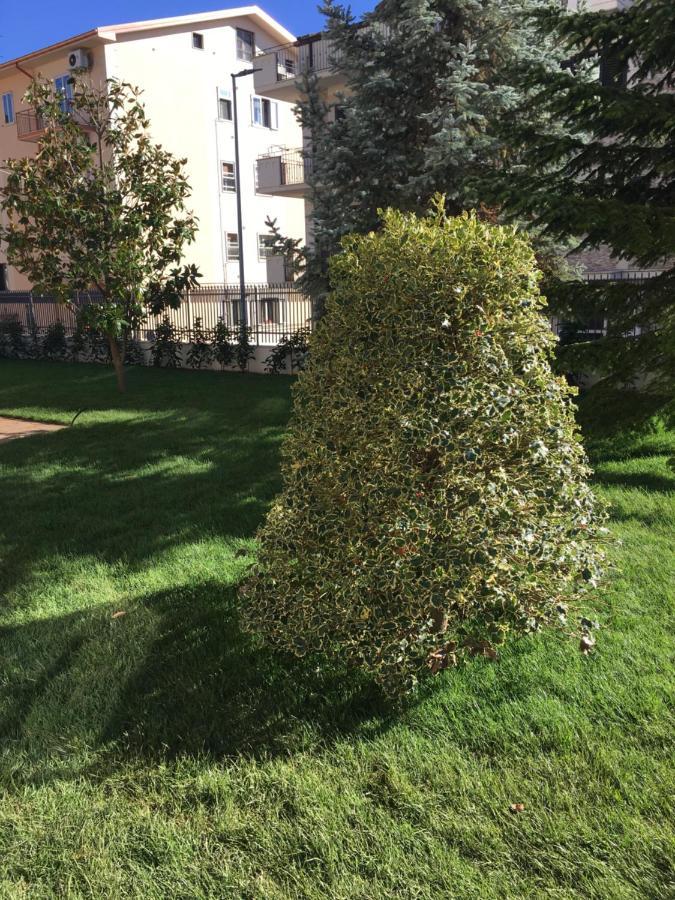 Villa Andalu Appartamenti San Giovanni Rotondo Exteriér fotografie