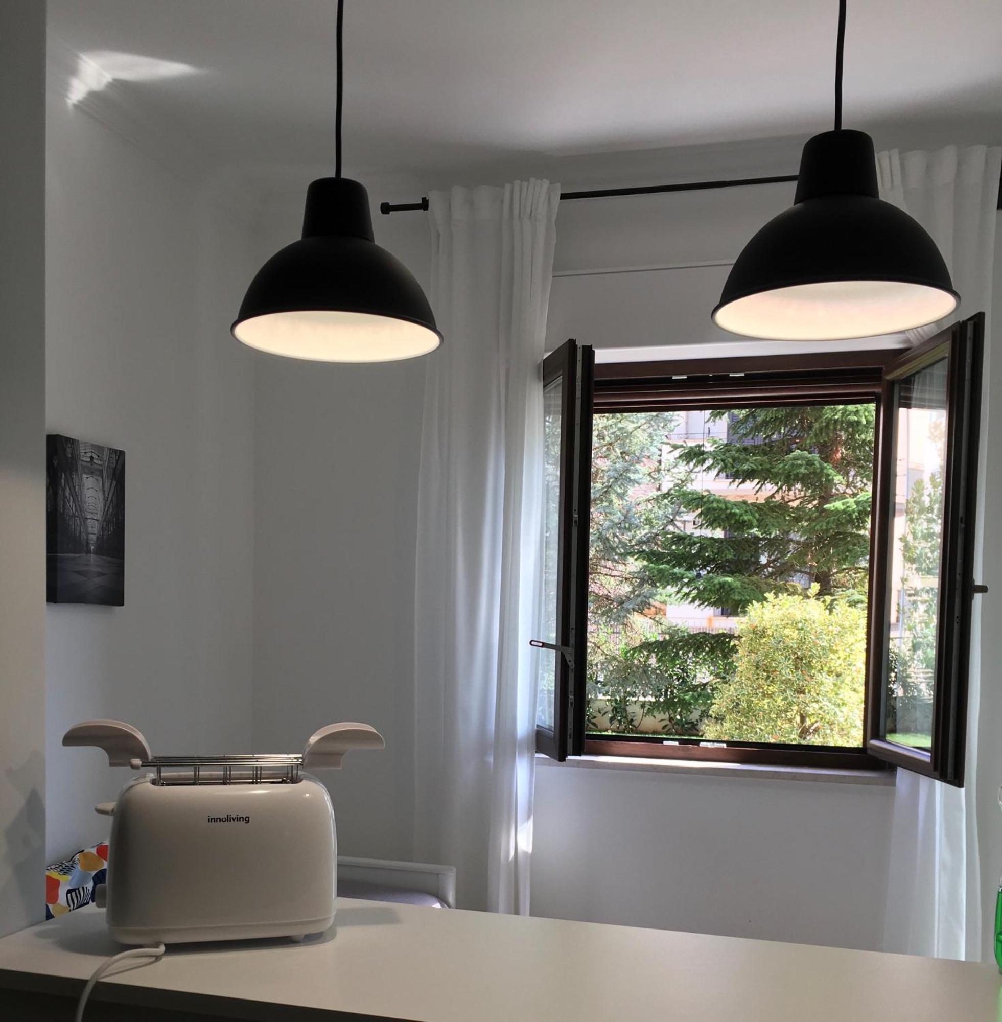 Villa Andalu Appartamenti San Giovanni Rotondo Exteriér fotografie