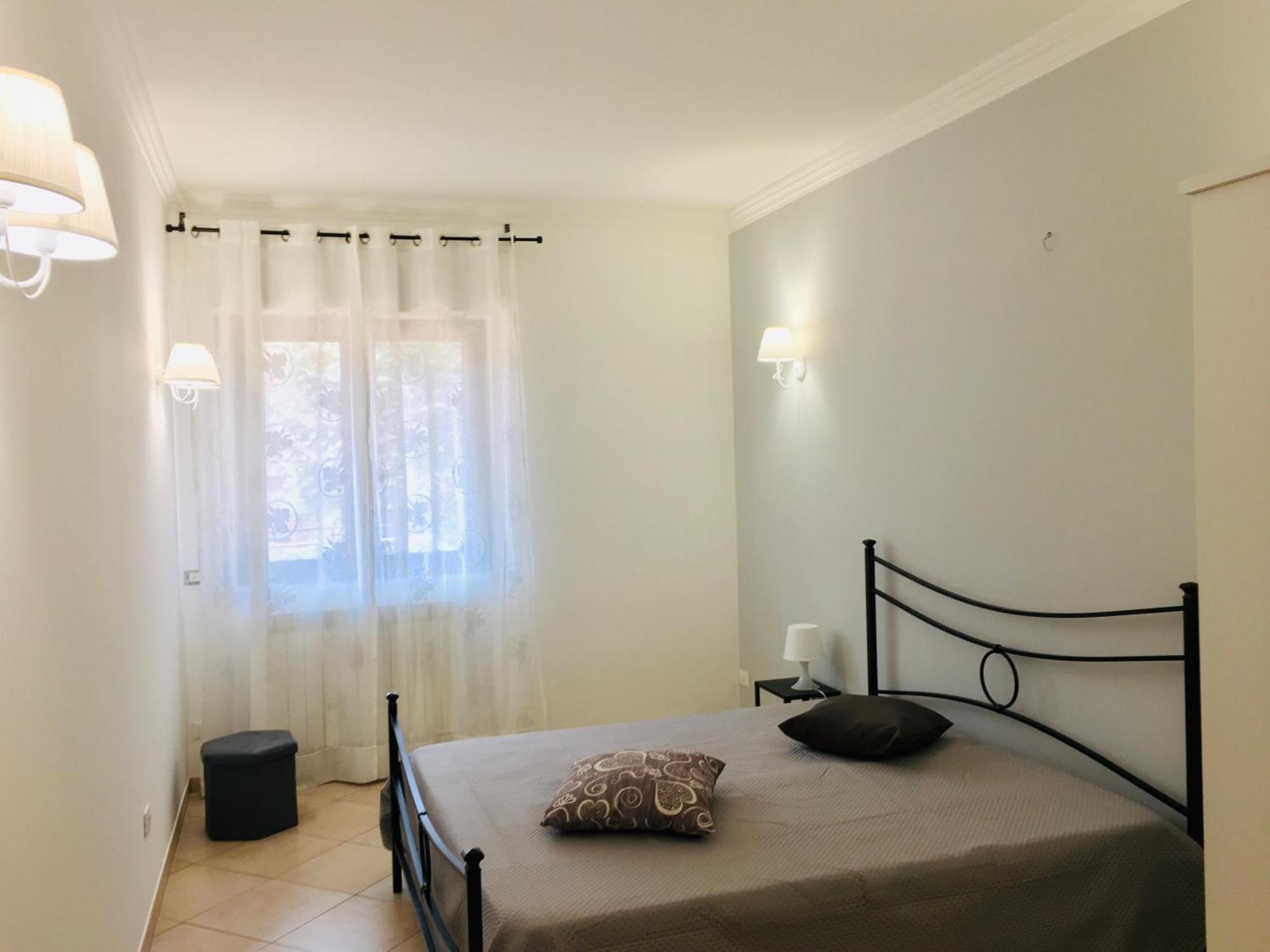 Villa Andalu Appartamenti San Giovanni Rotondo Exteriér fotografie