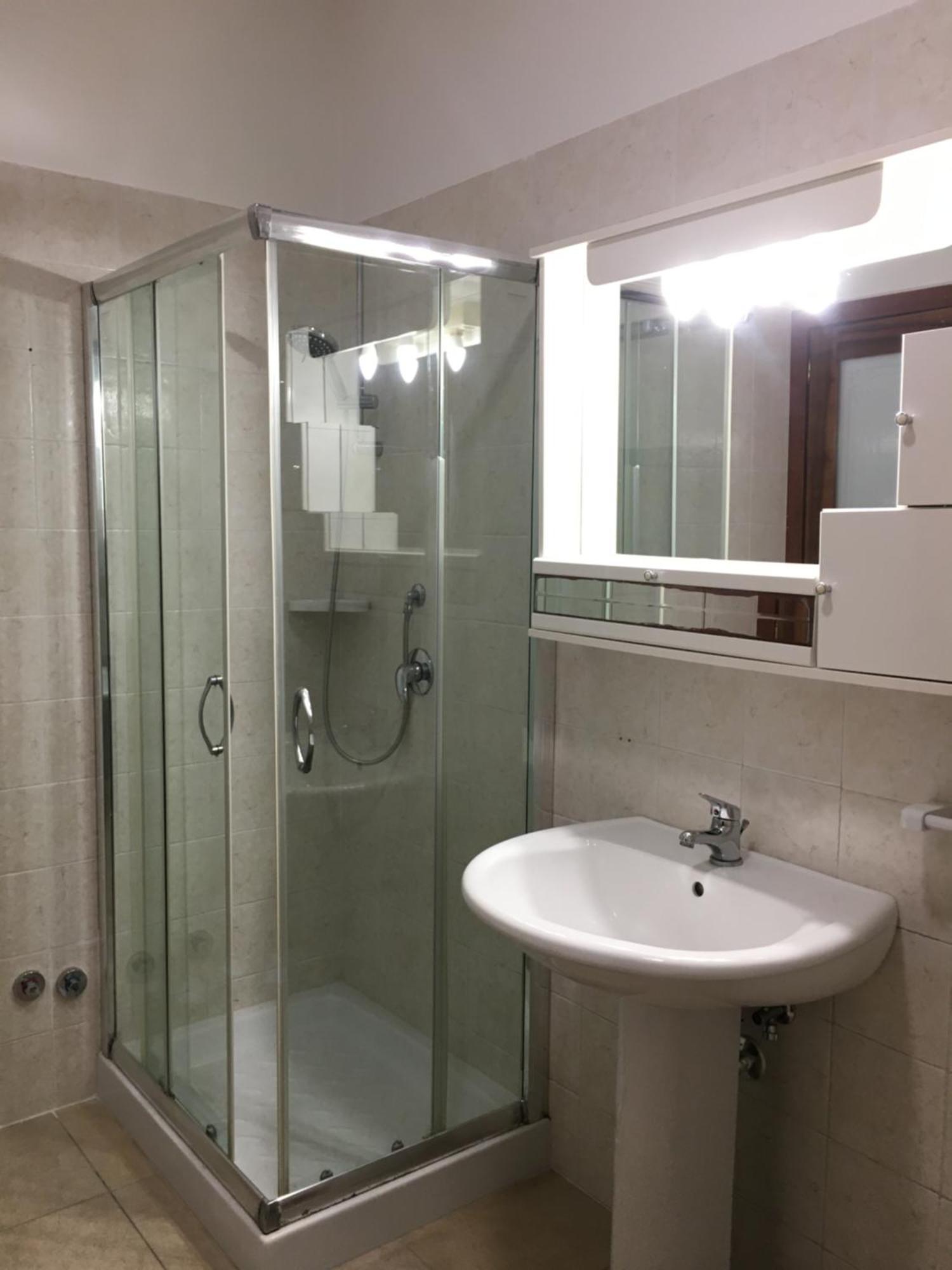 Villa Andalu Appartamenti San Giovanni Rotondo Exteriér fotografie