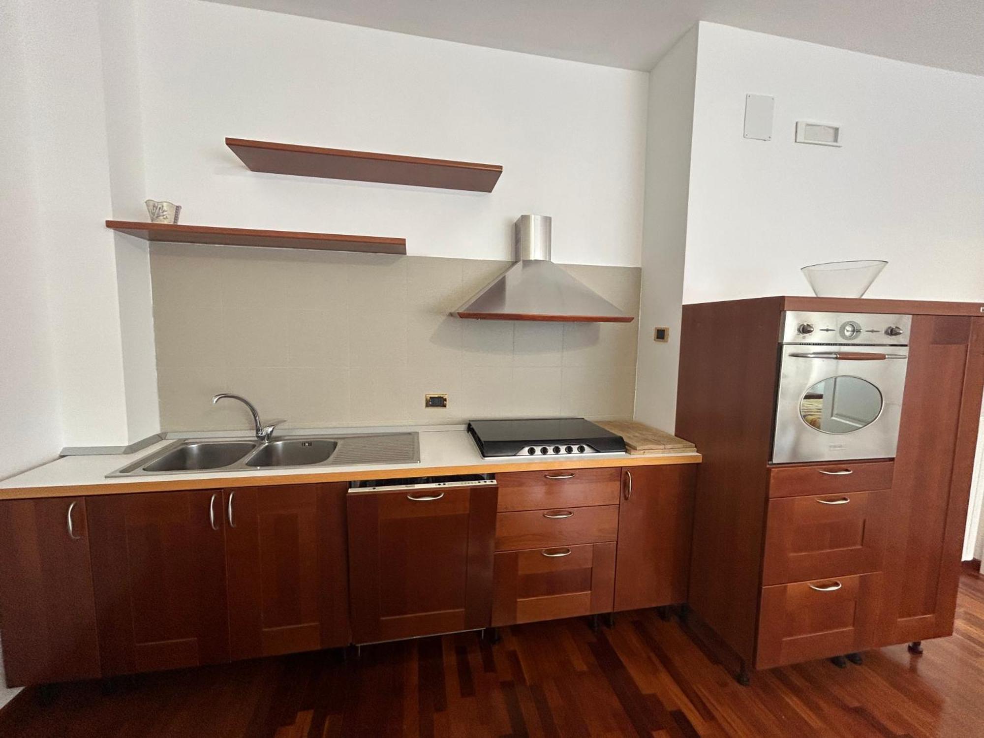 Villa Andalu Appartamenti San Giovanni Rotondo Exteriér fotografie