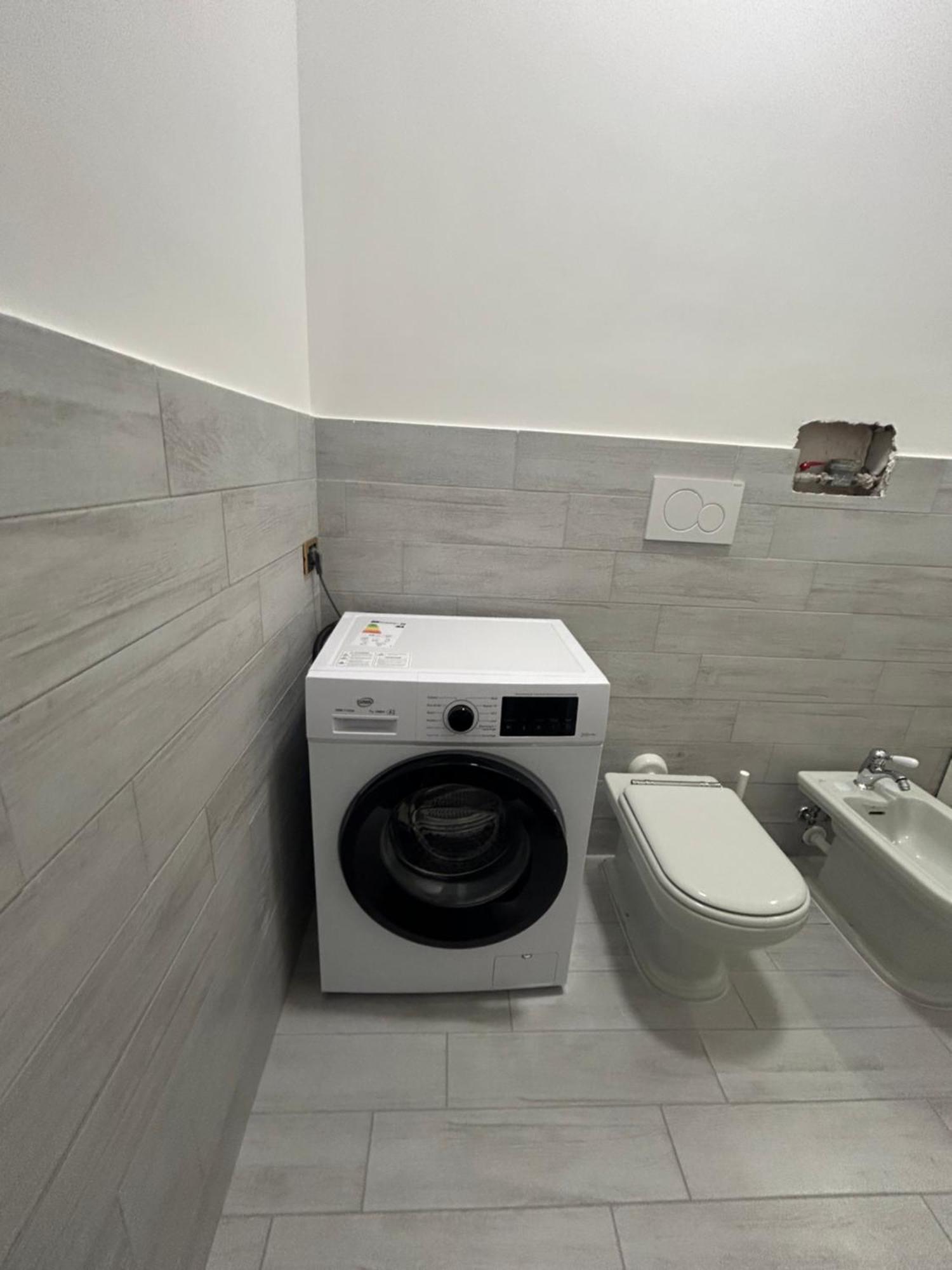Villa Andalu Appartamenti San Giovanni Rotondo Exteriér fotografie