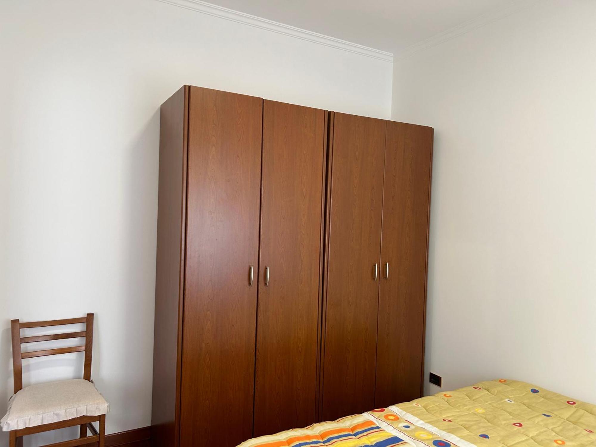 Villa Andalu Appartamenti San Giovanni Rotondo Exteriér fotografie