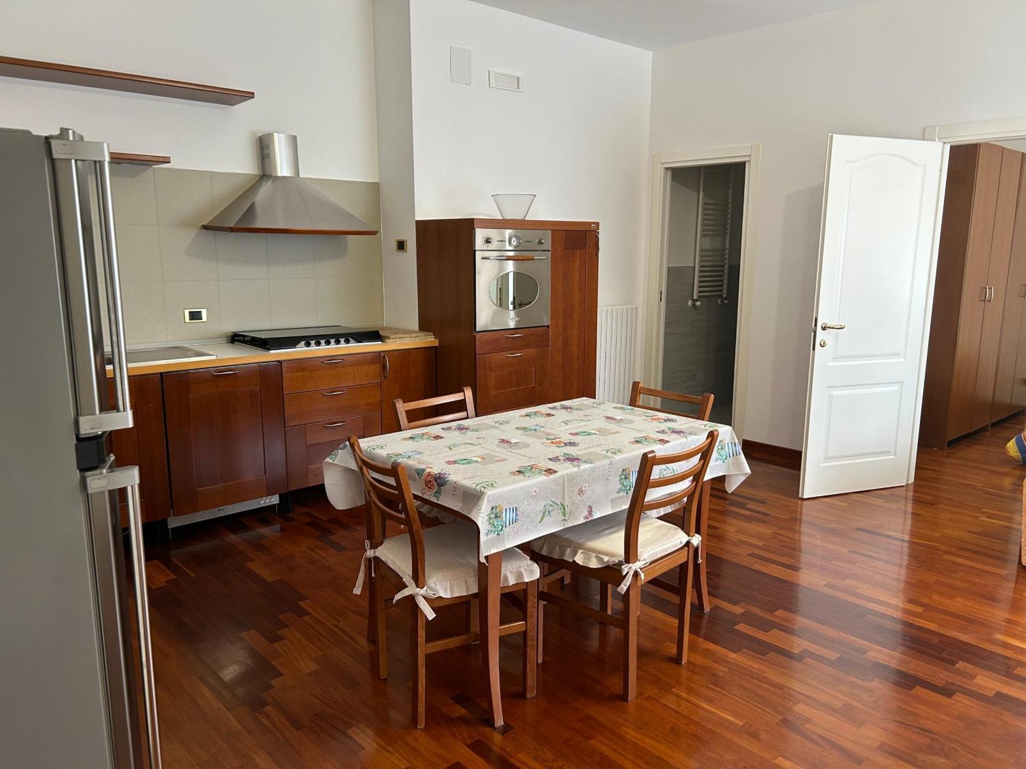 Villa Andalu Appartamenti San Giovanni Rotondo Exteriér fotografie