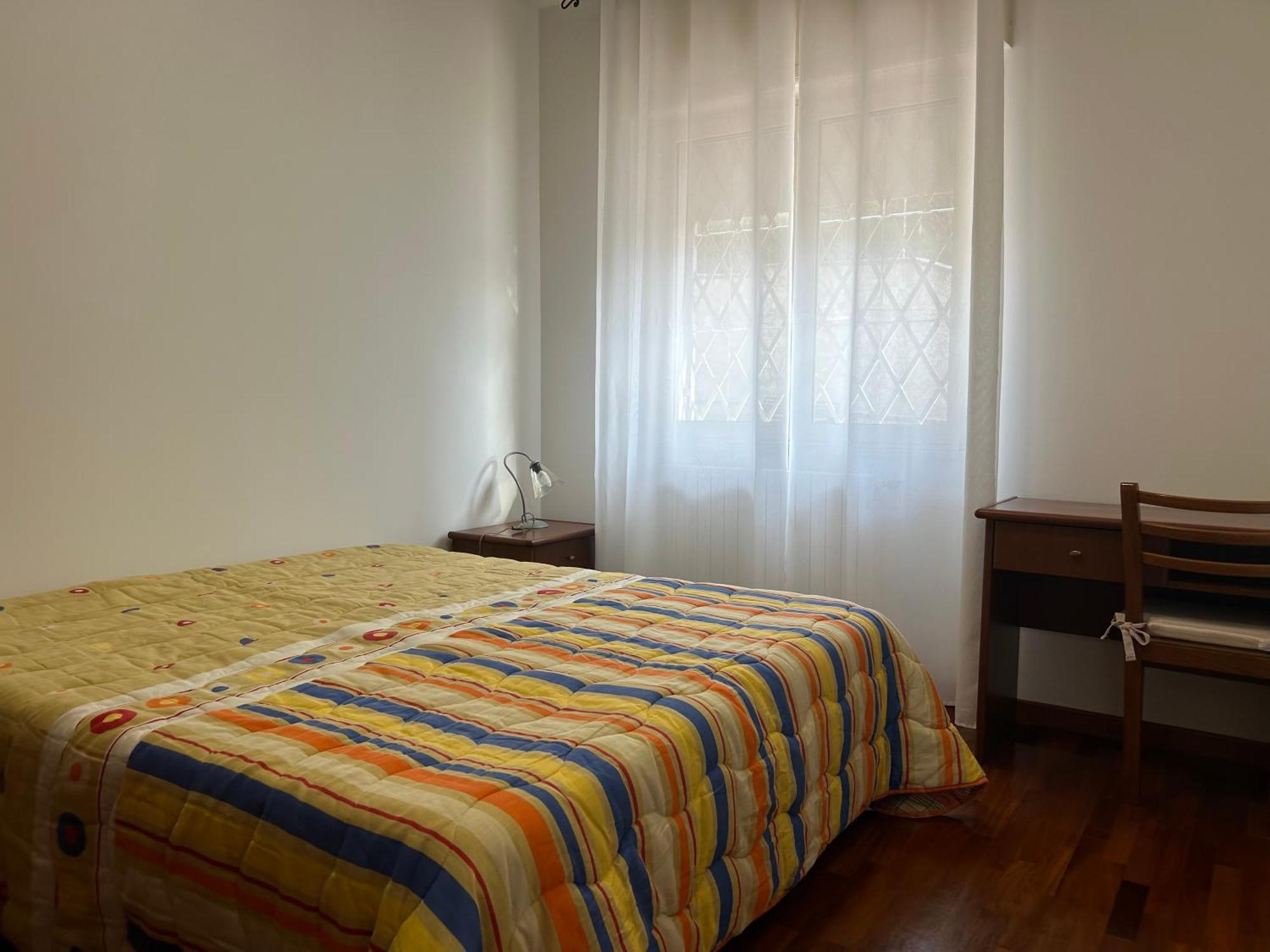 Villa Andalu Appartamenti San Giovanni Rotondo Exteriér fotografie