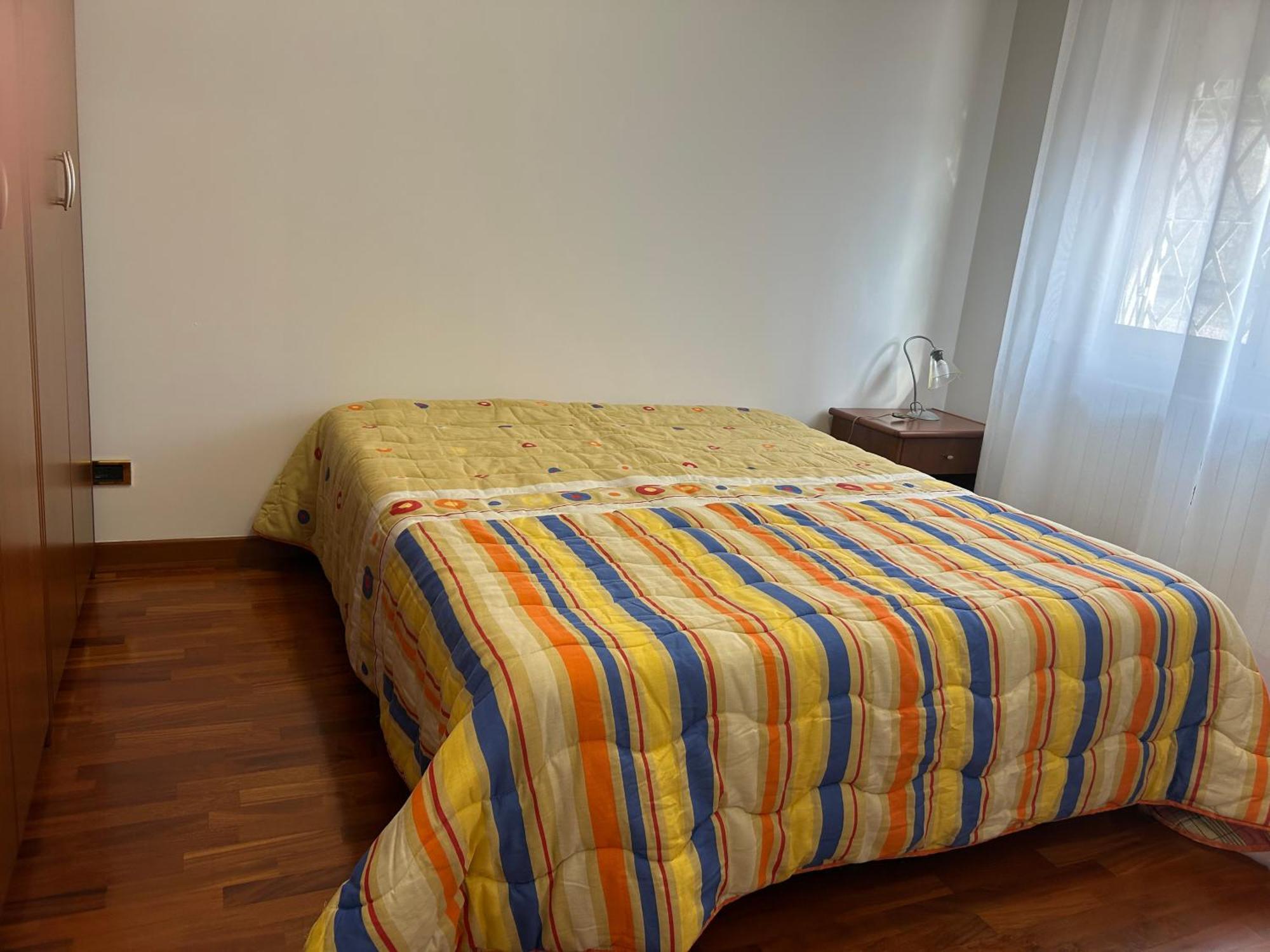Villa Andalu Appartamenti San Giovanni Rotondo Exteriér fotografie